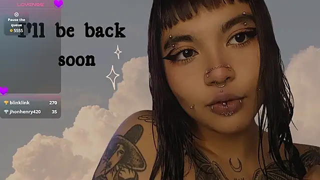 sheccid  online show from 10, 12, 2024