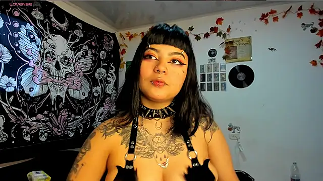 sheccid  online show from 26, 1, 2025