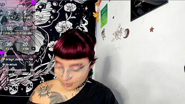 sheccid  online show from 2, 12, 2024