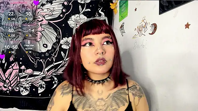 sheccid  online show from 2, 12, 2024