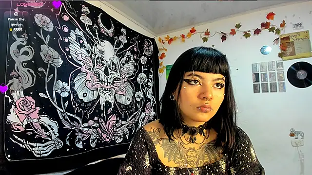 sheccid  online show from 29, 1, 2025