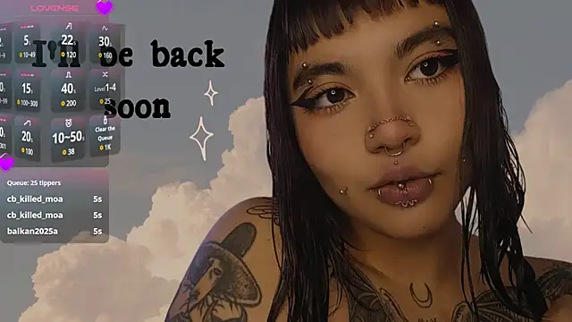 sheccid  online show from 18, 2, 2025