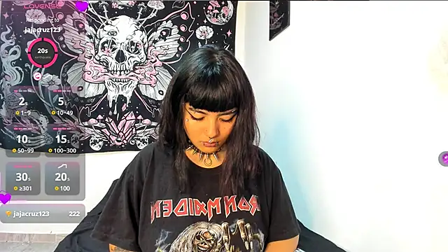 sheccid  online show from 18, 2, 2025