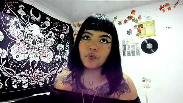 sheccid  online show from 30, 1, 2025