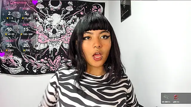 sheccid  online show from 20, 2, 2025