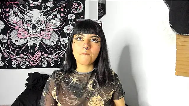 sheccid  online show from 21, 3, 2025