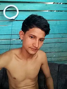 Juan Hotcaliemte online show from 25, 4, 2026