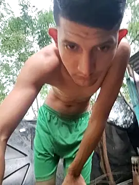 Juan Hotcaliemte online show from 20, 12, 2025