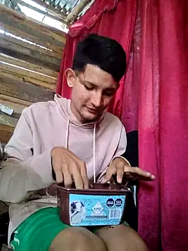 Juan Hotcaliemte online show from 9, 2, 2026