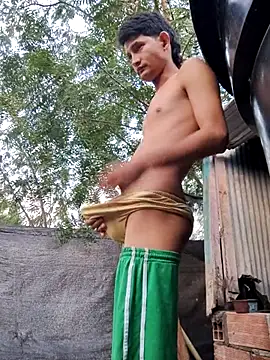 Juan Hotcaliemte online show from 18, 2, 2026