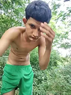 Juan Hotcaliemte online show from 13, 5, 2026