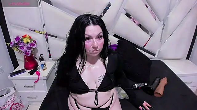 Luciana Ass online show from 22, 4, 2026