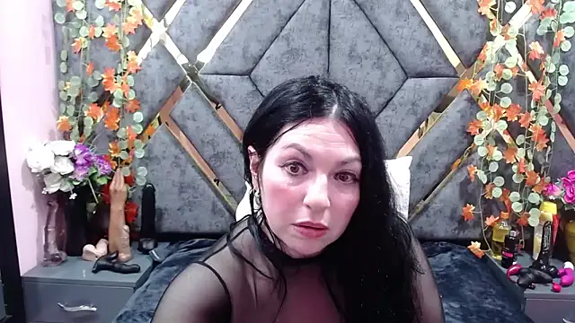 Luciana Ass online show from 21, 2, 2025