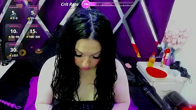 Snapshot of Luciana_Ass chatting on 30, 6, 2026 Luciana Ass online show from 30, 6, 2026