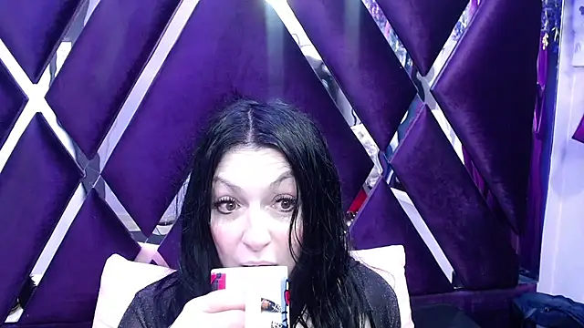 Luciana Ass online show from 11, 10, 2025