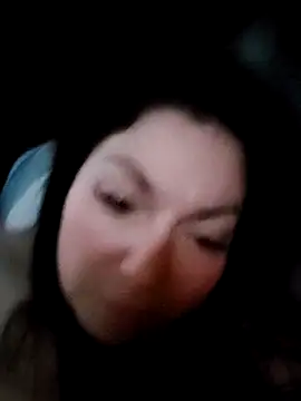 Luciana Ass online show from 13, 3, 2026