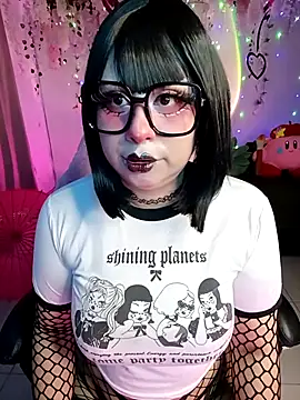 MilkyXSakura online show from 30, 3, 2026