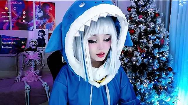  Sparkland  online show from 27, 11, 2025