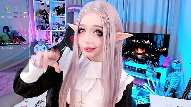  Sparkland  online show from 28, 3, 2026