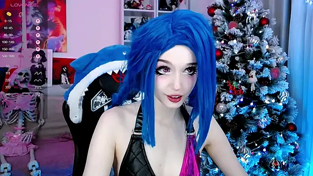  Sparkland  online show from 26, 11, 2025