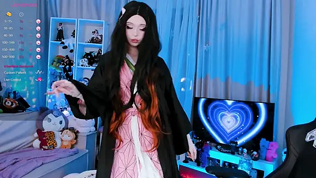  Sparkland  online show from 3, 4, 2026