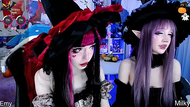  Sparkland  online show from 31, 10, 2025