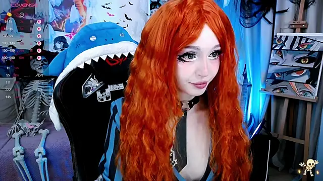  Sparkland  online show from 3, 11, 2025