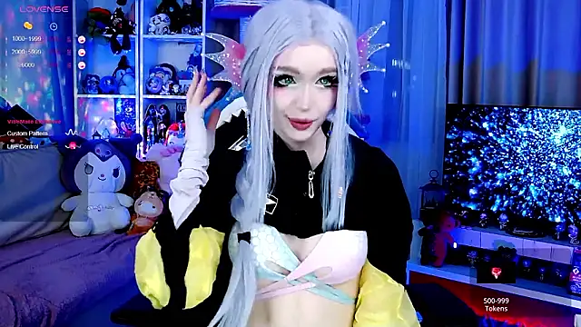  Sparkland  online show from 21, 2, 2026