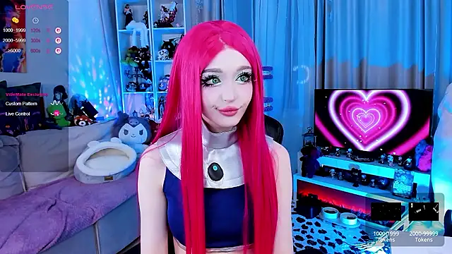  Sparkland  online show from 4, 3, 2026