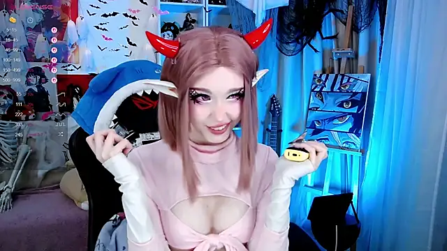  Sparkland  online show from 26, 10, 2025