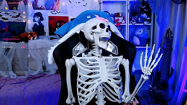  Sparkland  online show from 22, 10, 2025