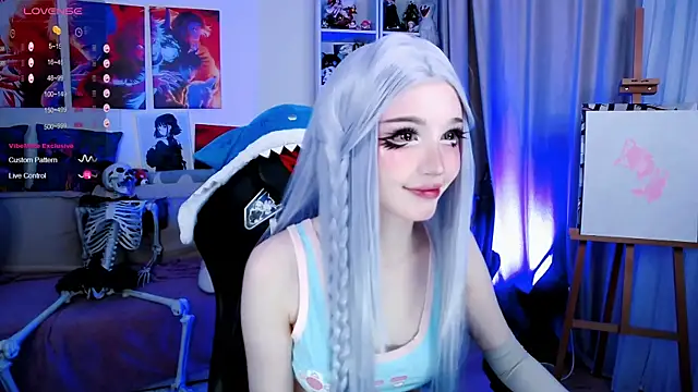  Sparkland  online show from 12, 11, 2025