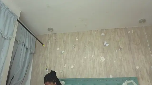 Alexa roussee online show from 28, 11, 2025