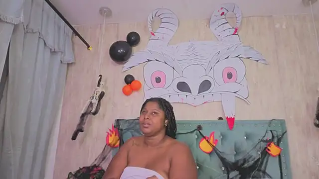 Alexa roussee online show from 31, 10, 2025