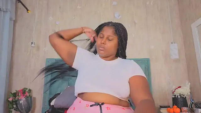 Alexa roussee online show from 11, 11, 2025