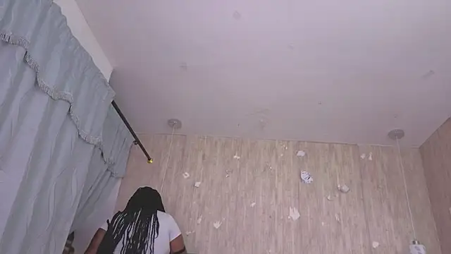 Alexa roussee online show from 21, 11, 2025