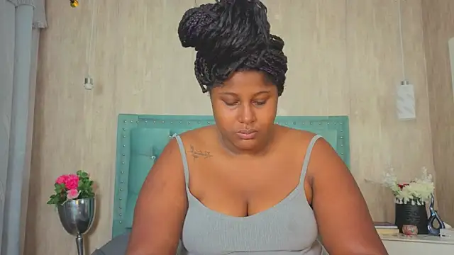 Alexa roussee online show from 17, 10, 2025