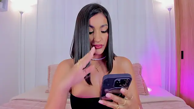 Snapshot of AishaPeyton chatting on 9, 5, 2026 AishaPeyton online show from 9, 5, 2026