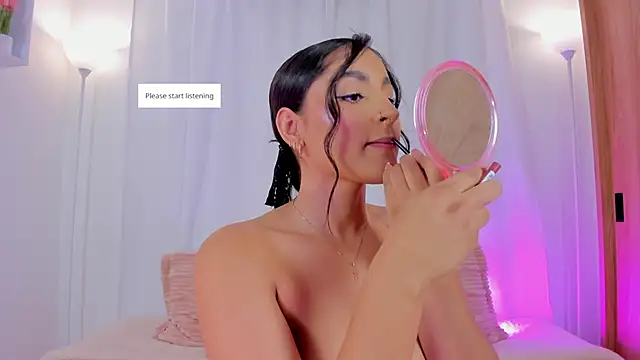 Snapshot of AishaPeyton chatting on 17, 5, 2026 AishaPeyton online show from 17, 5, 2026