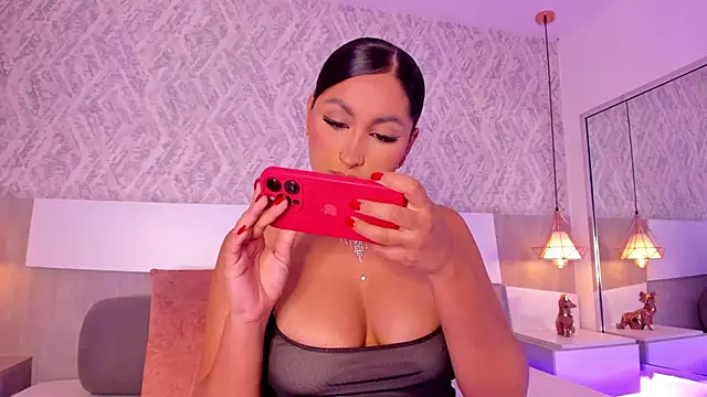 AishaPeyton online show from 28, 10, 2025