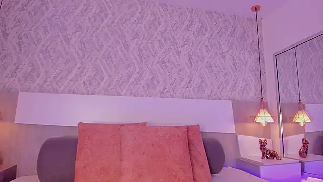 AishaPeyton online show from 12, 11, 2025