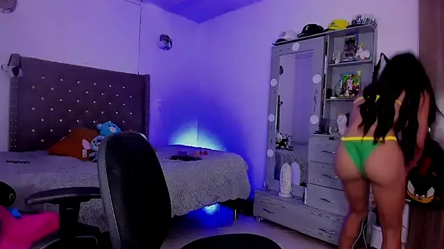 Princess sammy666 online show from 30, 3, 2026