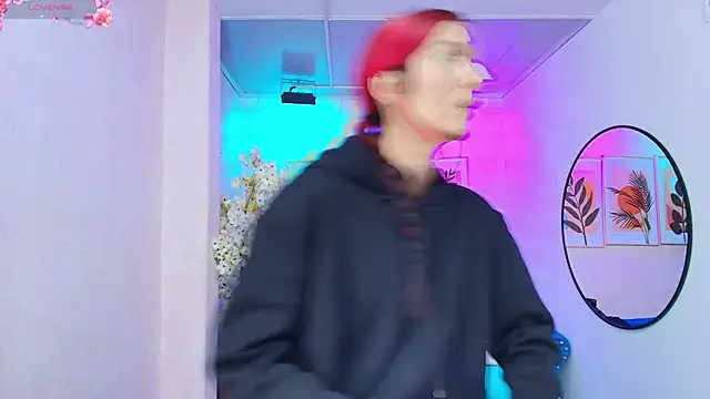 Snapshot of Dafne_huges chatting on 24, 11, 2025 Dafne huges online show from 24, 11, 2025