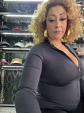 Katti Barrera online show from 7, 7, 2026
