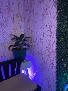 Katti Barrera online show from 20, 2, 2026