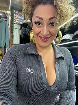 Katti Barrera online show from 2, 7, 2026