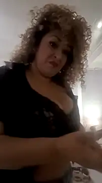 Katti Barrera online show from 13, 9, 2025