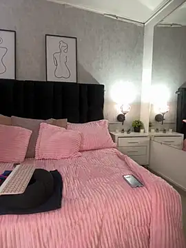 Katti Barrera online show from 22, 11, 2025