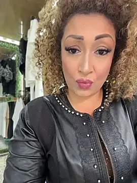 Katti Barrera online show from 29, 6, 2026