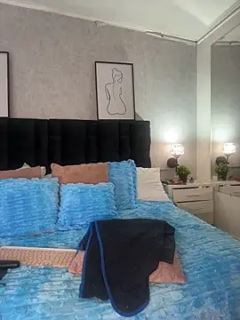 Katti Barrera online show from 8, 2, 2026